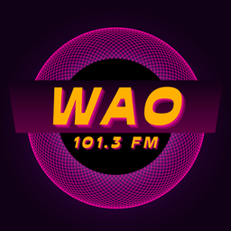 WAO 101.3 FM live