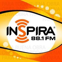 WCRP Inspira 88.1 FM live