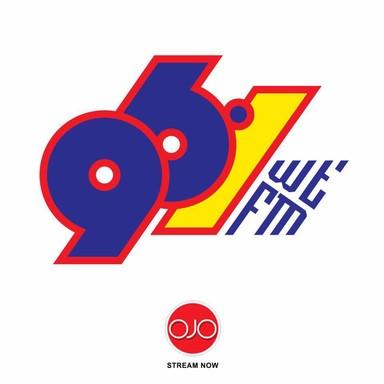 WEFM 96.1 FM live