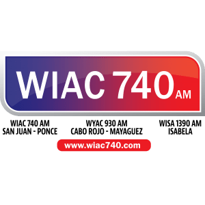 WIAC 740 AM live