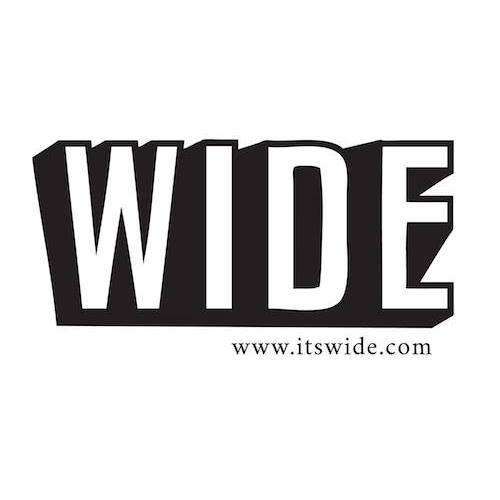 WIDE live