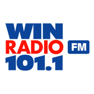 WIN 101 FM live
