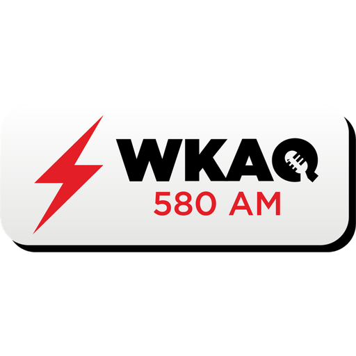 WKAQ 580 AM live