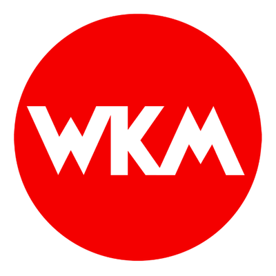 WKM Radio live