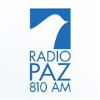 WKVM Radio Paz 810 AM live