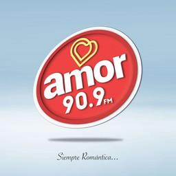 WLYM Amor 90.9 FM live