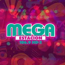 WMEG HD2 Mega Estacion live