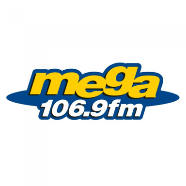 WMEG Mega 106.9 FM live