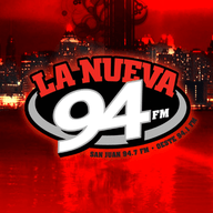 WODA La Nueva 94 FM live