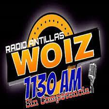 WOIZ Radio Antillas 1130 live