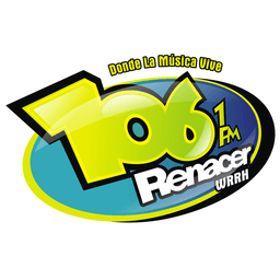 WRRH Radio Renacer 106.1 FM live