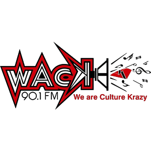 Wack Radio 90.1 FM live