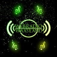 WebRadio Waasland live
