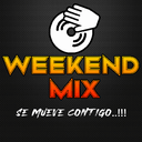 Weekend Mix Radio live