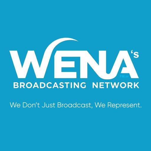 Wena’s Broadcasting Network – Powered by Bombelman.com live