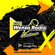Wenza Radio live