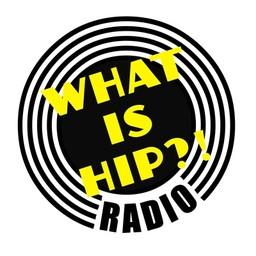 What is Hip Radio live