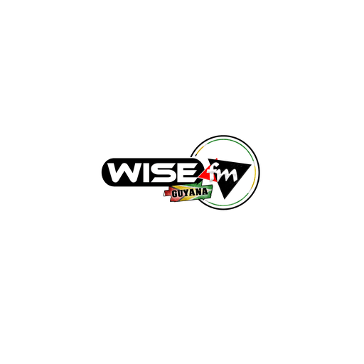 Wise FM Guyana live