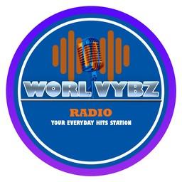 Worlvybz Radio live