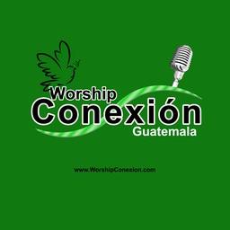 Worship Conexión Guatemala live Worship Conexión Guatemala live