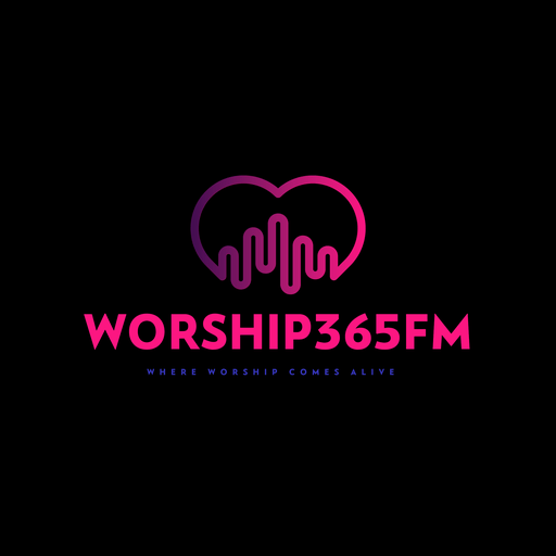 Worship365 FM live