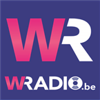Wradio Belgium live