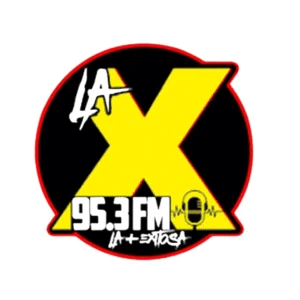 X 95.3 FM Chiriqui live