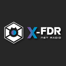 X-FDR Techno Channel live