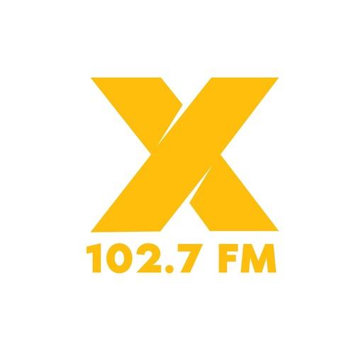 X FM live