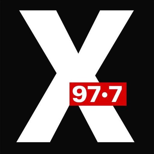 X-id 97.7 FM live