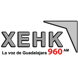 XEHK La Voz de Guadalajara live