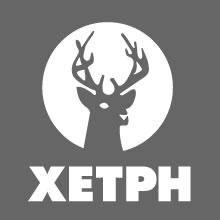 XETPH Las Tres voces de Durango live