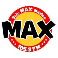 XHEMAX La Max 105.3 live