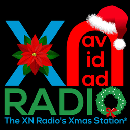 XNavidad Radio live