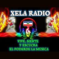 Xela Radio live