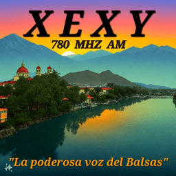 Xexy 780 AM live