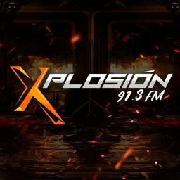 Xplosión 91.3 FM live