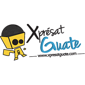 Xprésat Guate live
