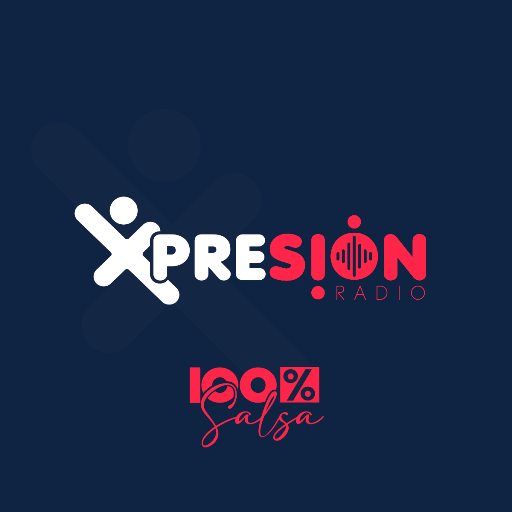 Xpresion Radio live