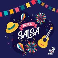 Yo Soy Cali Salsa live
