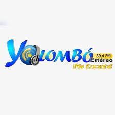 Yolombó Estéreo live