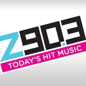 Z90.3 FM live