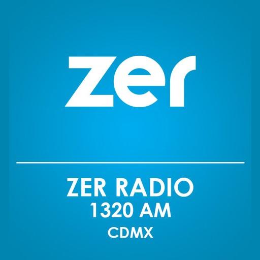 ZER Radio 1320 AM live