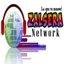 Zalsera Network live