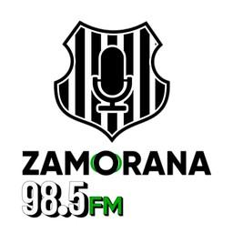 Zamorana 98.5 FM live