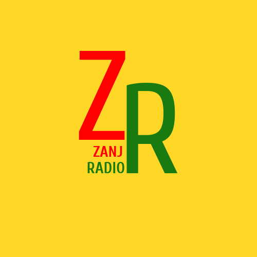 Zanj Radio live