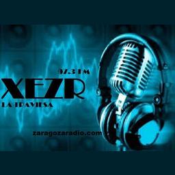 Zaragoza Radio live
