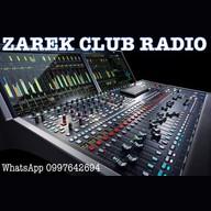 Zarek Club Radio live