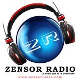 Zensor Radio live
