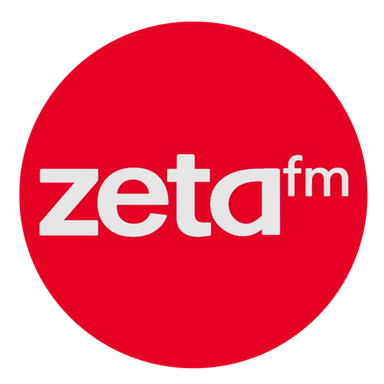 Zeta FM live